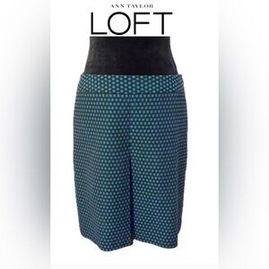 Ann Taylor Loft Skirt